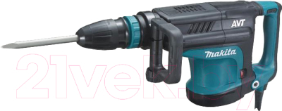 Профессиональный отбойный молоток Makita HM1213C