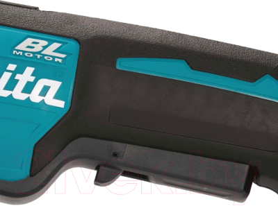 Профессиональная угловая шлифмашина Makita DGA505Z