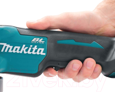 Профессиональная угловая шлифмашина Makita DGA505Z