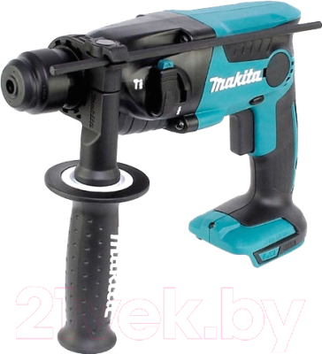 Профессиональный перфоратор Makita DHR165Z