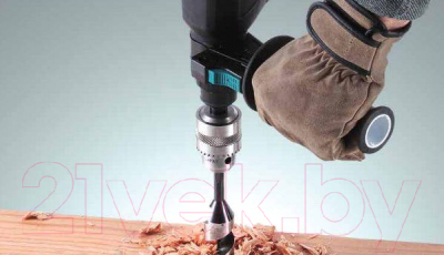 Профессиональный перфоратор Makita HR2631FT