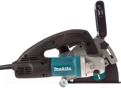 Профессиональный штроборез Makita SG1251J