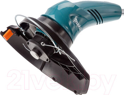 Триммер электрический Makita UR3000