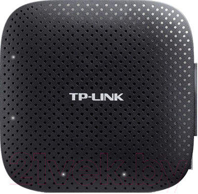 USB-хаб TP-Link UH400 - фото