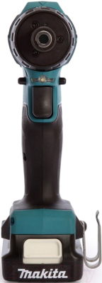 Профессиональный шуруповерт Makita DF032DWME