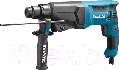 Профессиональный перфоратор Makita HR2300
