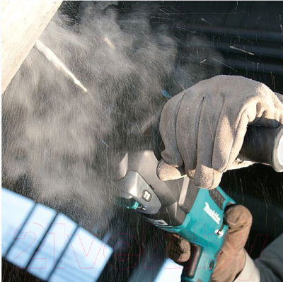 Профессиональный перфоратор Makita HR2300