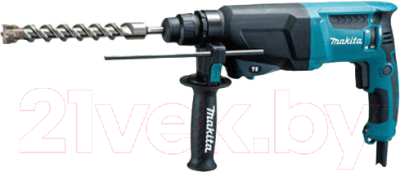 Профессиональный перфоратор Makita HR2300