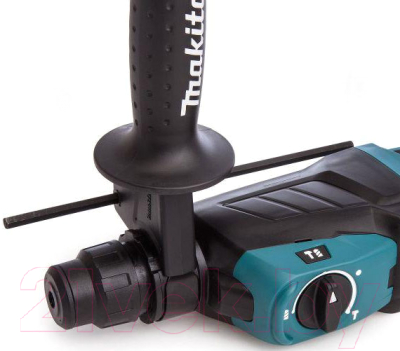 Профессиональный перфоратор Makita HR2630