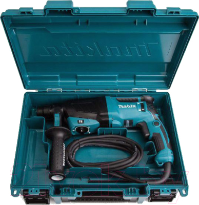 Профессиональный перфоратор Makita HR2630