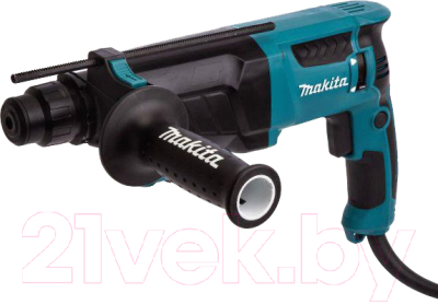 Профессиональный перфоратор Makita HR2630