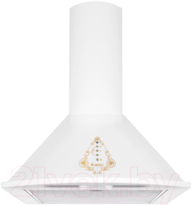 Вытяжка купольная GEFEST ВО 1604 К82 - фото