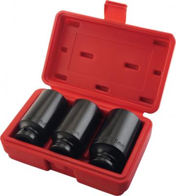 Набор головок слесарных Toptul GDAI0303 - фото