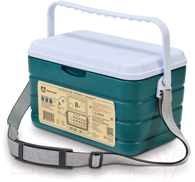 Термоконтейнер Арктика 2000-10