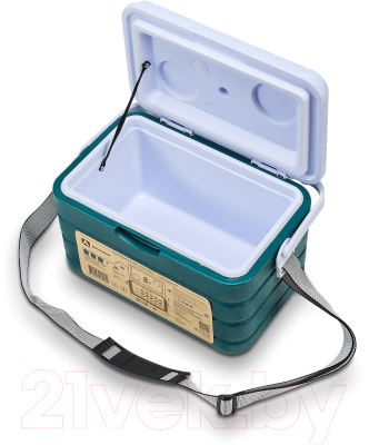 Термоконтейнер Арктика 2000-10