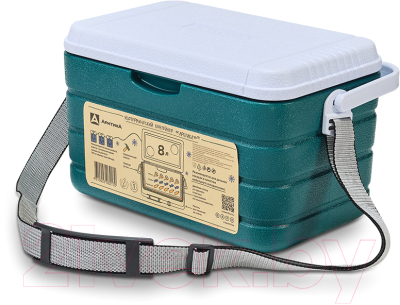 Термоконтейнер Арктика 2000-10