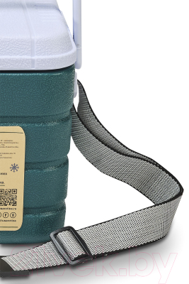 Термоконтейнер Арктика 2000-10