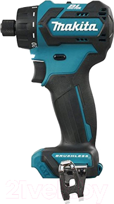 Профессиональный шуруповерт Makita DF032DZ