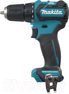 Профессиональная дрель-шуруповерт Makita DF332DZ