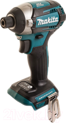 Профессиональный шуруповерт Makita DTD154Z