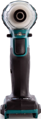 Профессиональный шуруповерт Makita TD111DZ