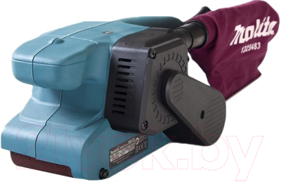 Профессиональная ленточная шлифмашина Makita 9910K