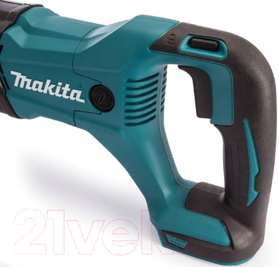 Профессиональная сабельная пила Makita DJR186Z