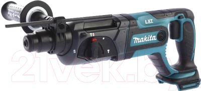 Профессиональный перфоратор Makita DHR241Z