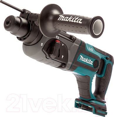 Профессиональный перфоратор Makita DHR241Z