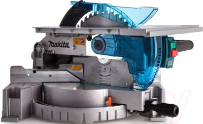 Профессиональная дисковая пила Makita LH1201FL