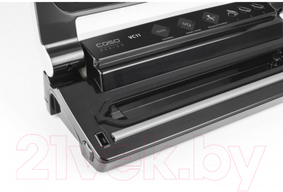 Вакуумный упаковщик Caso VC 11