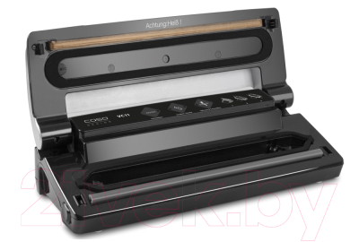 Вакуумный упаковщик Caso VC 11