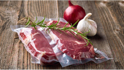 Вакуумный упаковщик Caso VC 11