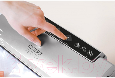 Вакуумный упаковщик Caso VC 11