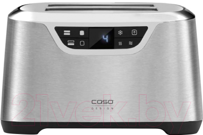 Тостер Caso T2 - фото