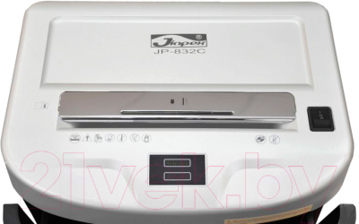 Шредер Jinpex JP 832C