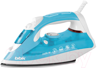 Утюг BBK ISE-2400 - фото