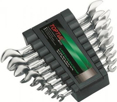 Набор ключей Toptul GAAC0802 - фото
