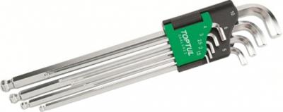 Набор ключей Toptul GAAL0922 - фото