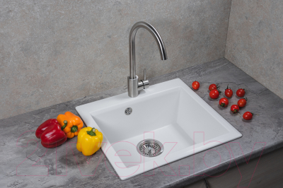 Мойка кухонная БелЭворс Mini