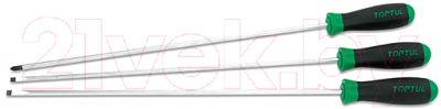Набор отверток Toptul GAAE0306 - фото