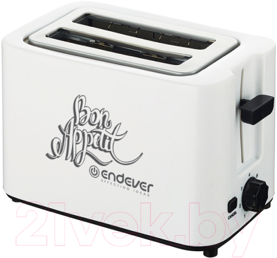 Тостер Endever Skyline ST-111