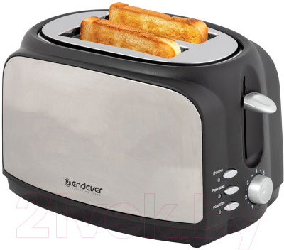 Тостер Endever Skyline ST-121
