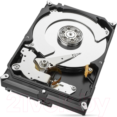 Жесткий диск Seagate Barracuda 4TB (ST4000DM004)