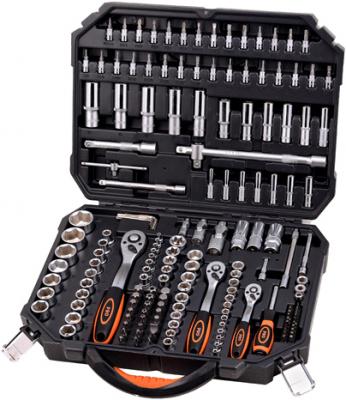 Универсальный набор инструментов Startul PRO-172 - фото