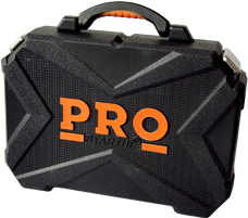 Универсальный набор инструментов Startul PRO-172