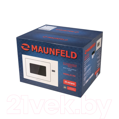 Микроволновая печь Maunfeld MBMO.25.7GBG