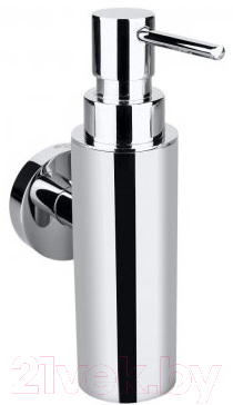 Дозатор для жидкого мыла Bemeta 104109012 - фото