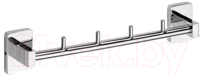 Держатель для полотенца Bemeta 153105112 - фото