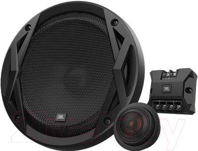 Компонентная АС JBL Club 6500C - фото